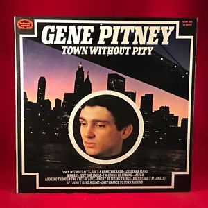 Gene Pitney